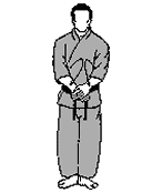 Imagen de demostración de Geikisai Shodan